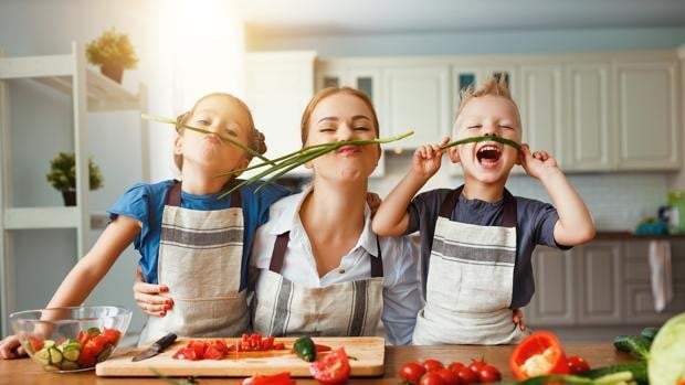 Actitud: un beneficio para tu mente