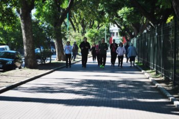 Actividad física