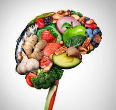 Alimentación saludable
