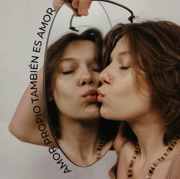 Amor propio también es amor