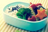 Antioxidantes presentes en frutas y verduras