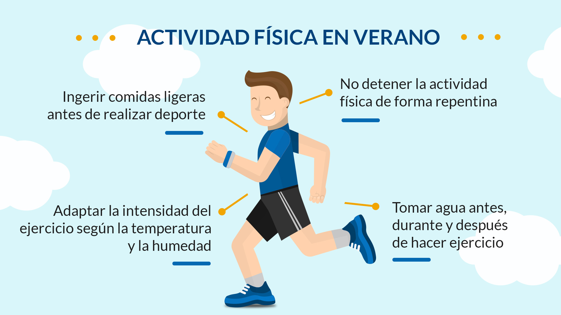 Beneficios de la actividad física al aire libre