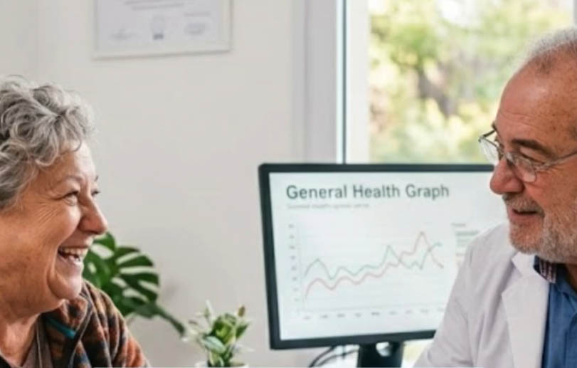 Beneficios y consideraciones especiales de la cirugía de obesidad en adultos mayores