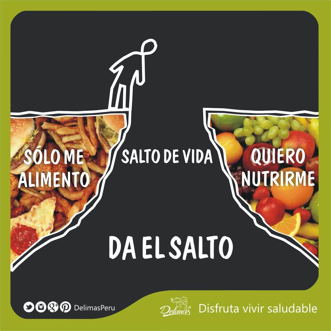 Cambio de hábitos. 21 días