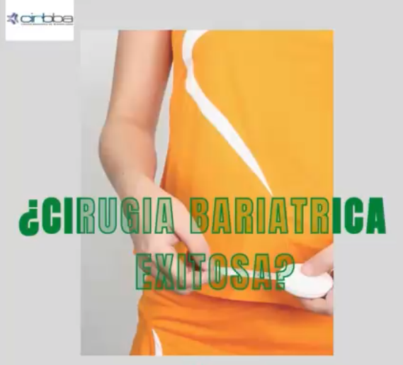 Cuándo se puede afirmar que la cirugía bariátrica es exitosa? Cuándo se puede afirmar que la cirugía bariátrica es exitosa?