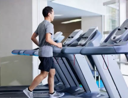 Cirugía más movimiento, el equipo ganador