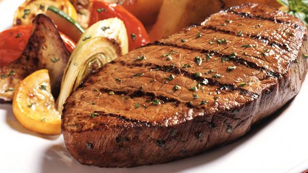 La cocción de la carne, beneficios y desventajas