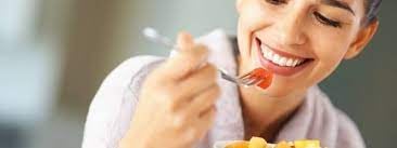 Cómo disfrutar de los alimentos