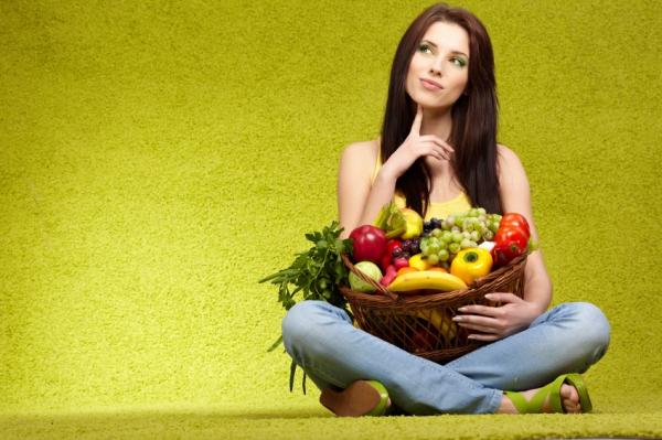 Cuáles son los mitos sobre la alimentación