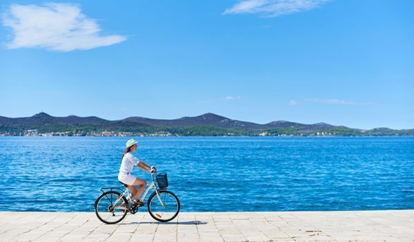 Cuidados de la salud durante las vacaciones