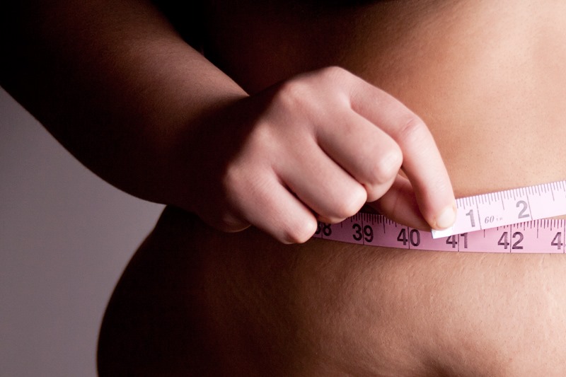 Definiendo la obesidad mórbida