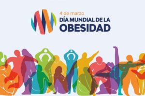 La obesidad es un problema global de salud pública