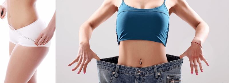 La cirugía estética post bariátrica es la respuesta