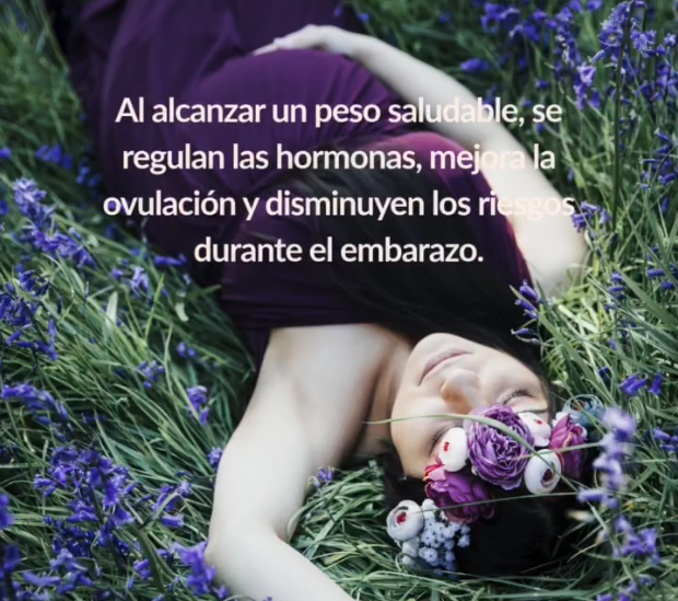 Fertilidad y embarazo después de la cirugía bariátrica