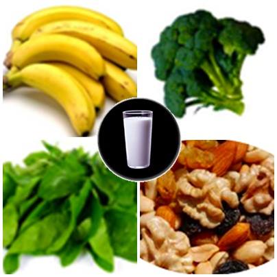 Guía alimentaria de la dieta normal posoperatoria