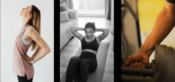 Hablemos de masa muscular