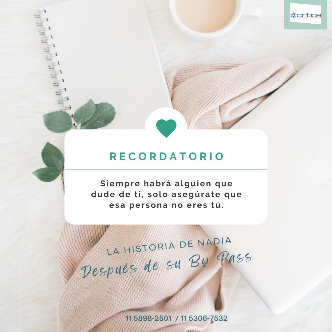 La historia de Nadia