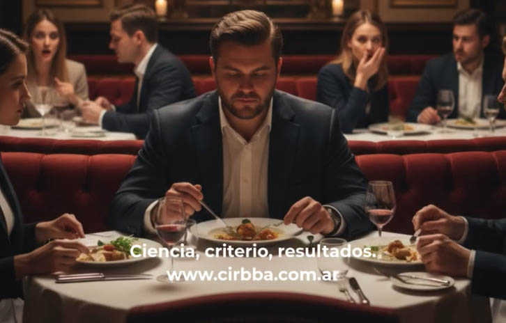 No es tu plato, es tu historia
