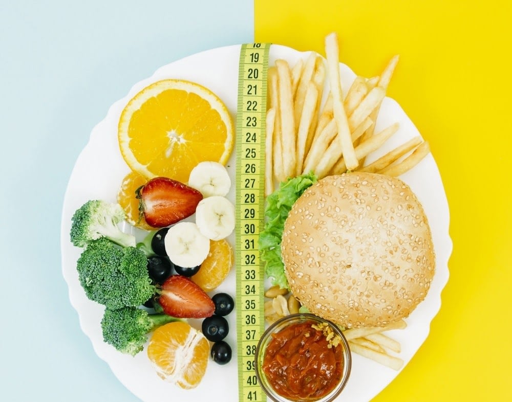 Qué pautas de nutrición general debo seguir después de la cirugía bariátrica?