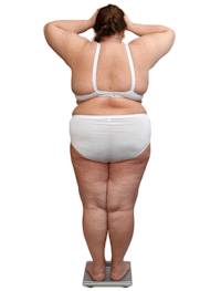 Personalidades del obeso