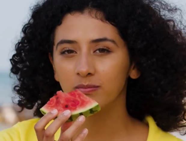 Tu plato también es tu medicina