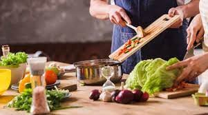 Qué método de cocina es el más saludable?