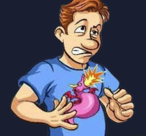 Reflujo gastroesofágico y cirugía bariátrica: lo que necesitás saber