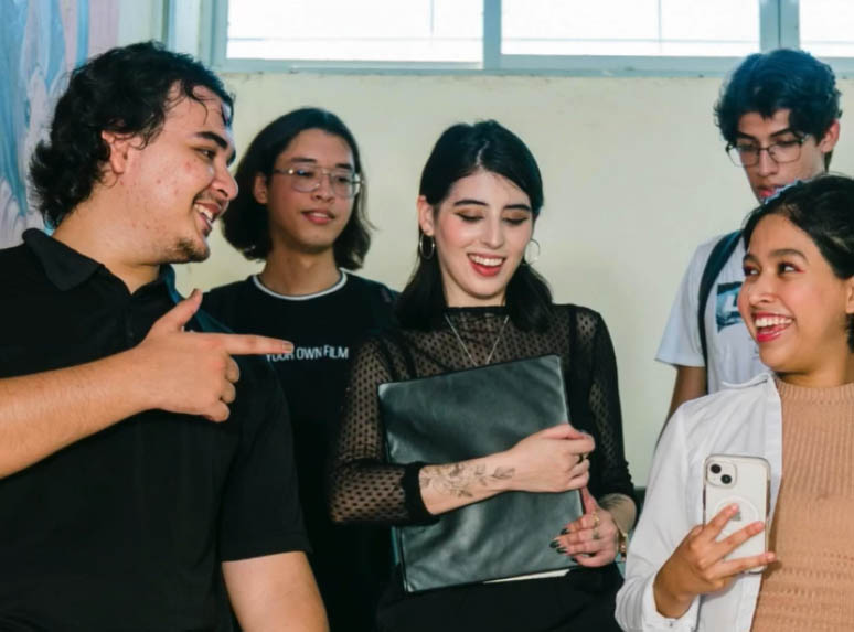 Relaciones sociales y autoestima