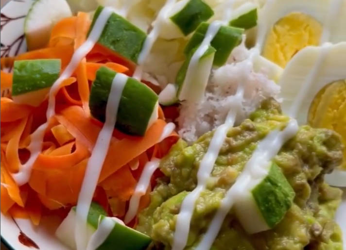 Tu salud merece mucho más que dietas pasajeras