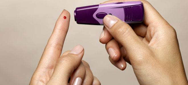 Ser mujer y tener diabetes