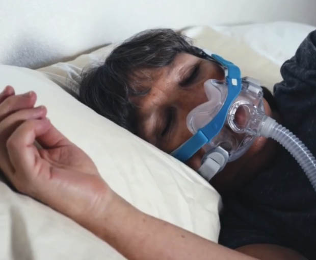 Sos de los que se despiertan cansado incluso después de dormir toda la noche?