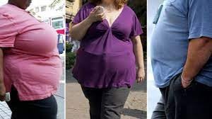 Sugerencias para no sufrir la obesidad