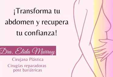 Transformá tu abdomen y recuperá tu confianza