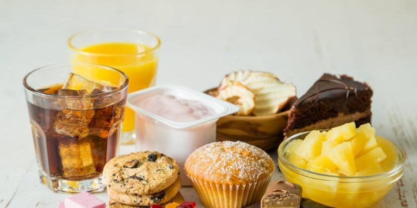 Trucos para calcular cuánto azucar consumimos cada día Trucos para calcular cuánto azucar consumimos cada día