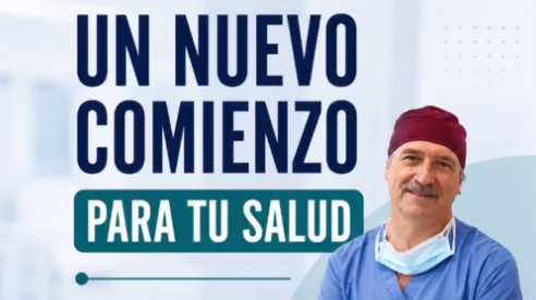 Un nuevo comienzo